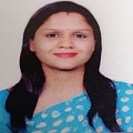 Swati Aggarwal - BA(h) maths, Montessori teacher training, CCA certified career counselor, CCCIS